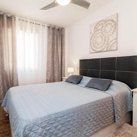 Espanatour Vega Baja Torrevieja Esterno foto