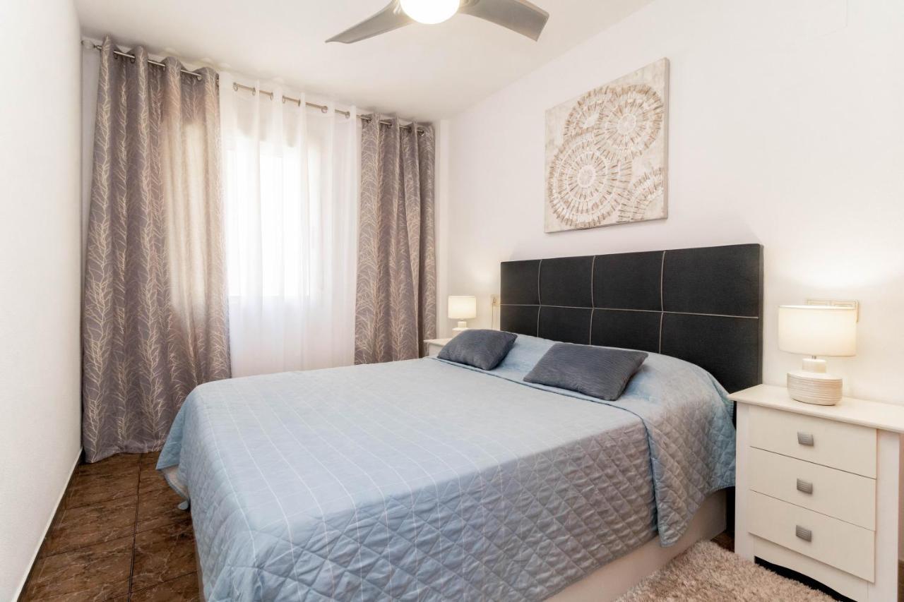 Espanatour Vega Baja Torrevieja Esterno foto