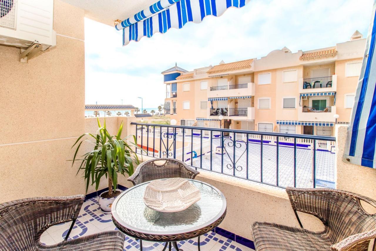 Espanatour Vega Baja Torrevieja Esterno foto